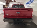 2023 F-150 Thumbnail 4