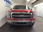 2023 F-150 Thumbnail 5