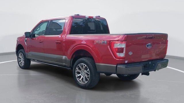 2023 Ford F-150 Limited