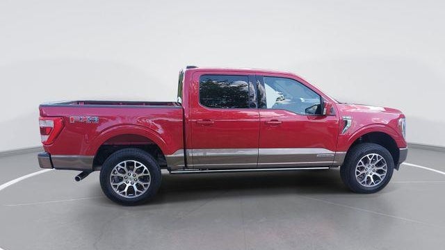 2023 Ford F-150 Limited
