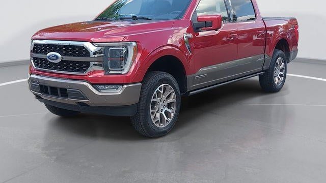 2023 Ford F-150 Limited