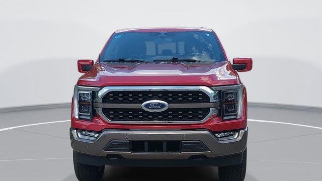 2023 Ford F-150 Limited