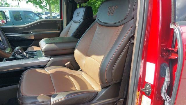 2023 Ford F-150 Limited