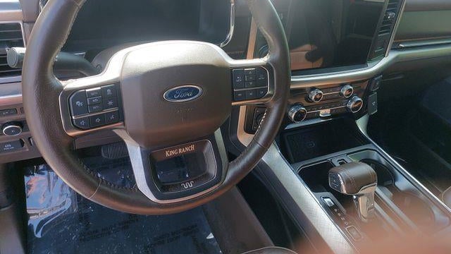 2023 Ford F-150 Limited