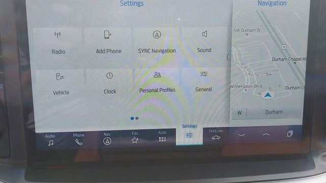 2023 Ford F-150 Limited