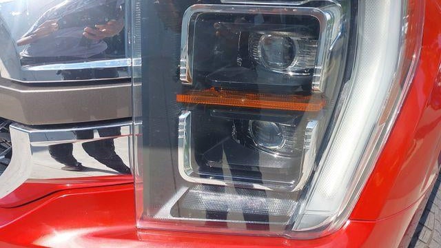 2023 Ford F-150 Limited