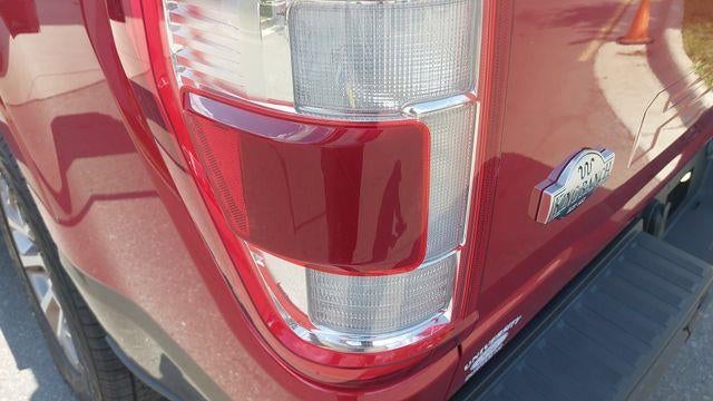 2023 Ford F-150 Limited