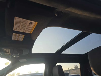 2023 Ford F-150 4X4 XLT 4DR Supercrew 5.5 FT. SB