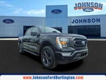 2023 F-150 Thumbnail 30