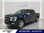 2023 F-150 Thumbnail 1