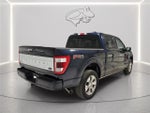 2023 F-150 Thumbnail 5