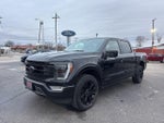 2023 F-150 Thumbnail 3