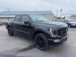 2023 F-150 Thumbnail 5