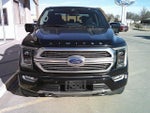 2023 F-150 Thumbnail 3