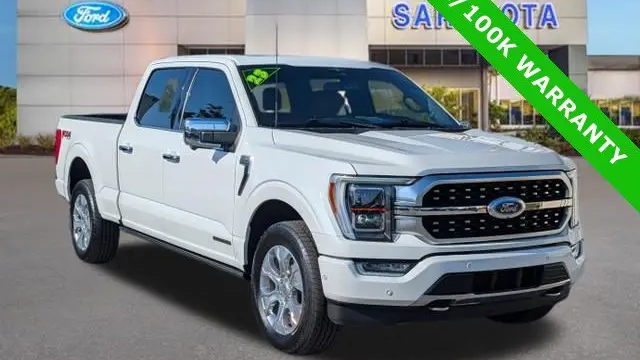 Preowned 2023 Ford F-150 XL for Sale
