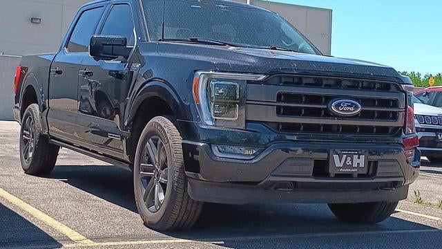 Preowned 2023 Ford F-150 XL for Sale