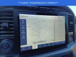2023 F-150 Thumbnail 4