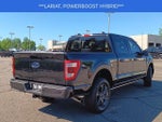 2023 F-150 Thumbnail 32