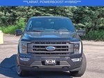 2023 F-150 Thumbnail 33