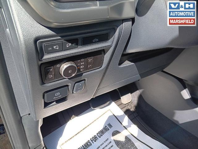 2023 Ford F-150 - $42,000