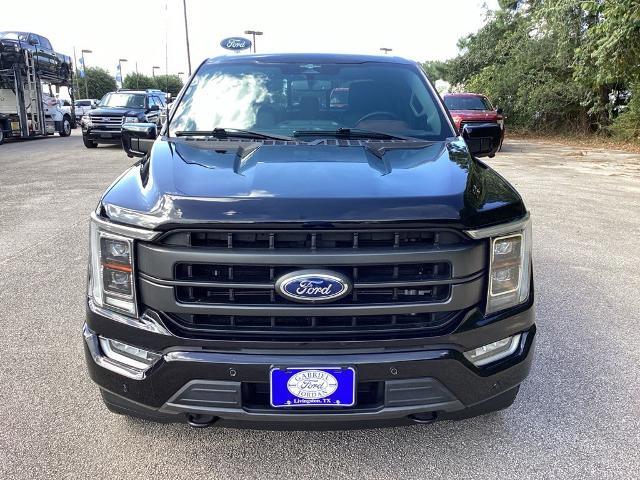 2023 Ford F-150 Lariat — photo 1 of 12