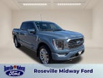 2023 F-150 Thumbnail 1