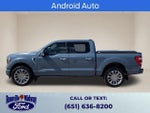 2023 F-150 Thumbnail 4