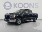 2023 F-150 Thumbnail 1