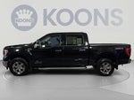 2023 F-150 Thumbnail 2