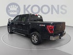 2023 F-150 Thumbnail 3