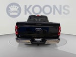 2023 F-150 Thumbnail 4