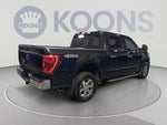 2023 F-150 Thumbnail 5