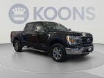 2023 F-150 Thumbnail 7
