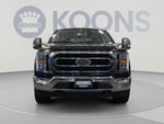 2023 F-150 Thumbnail 8