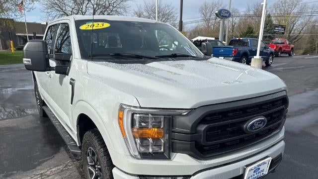 Preowned 2023 Ford F-150 XL for Sale