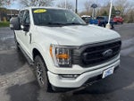 2023 F-150 Thumbnail 1