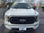 2023 F-150 Thumbnail 2