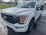 2023 F-150 Thumbnail 3