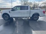 2023 F-150 Thumbnail 4
