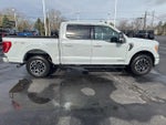 2023 F-150 Thumbnail 13