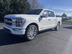 2023 F-150 Thumbnail 2