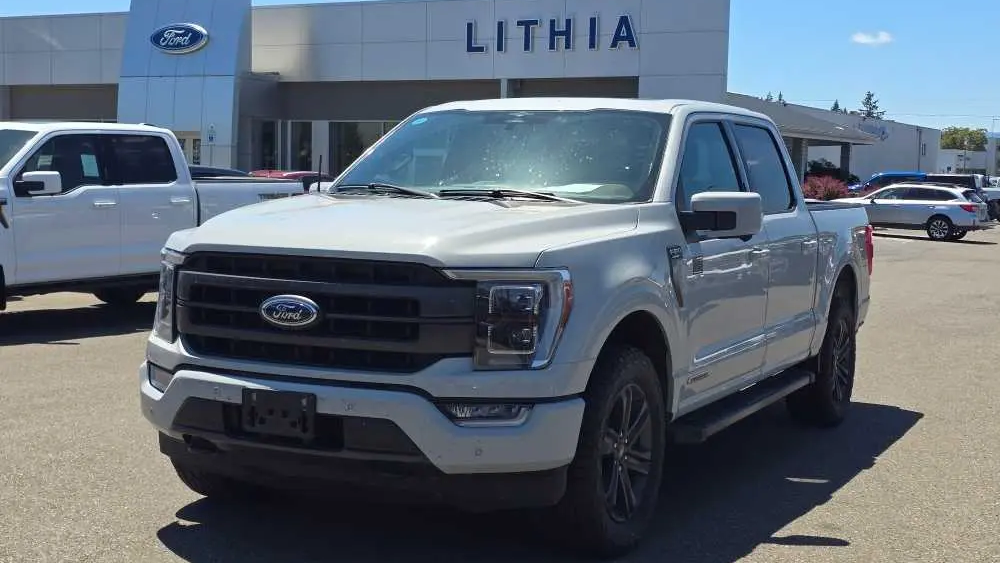Preowned 2023 Ford F-150 XLT for Sale