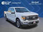 2023 F-150 Thumbnail 1