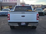 2023 F-150 Thumbnail 4