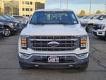 2023 F-150 Thumbnail 8