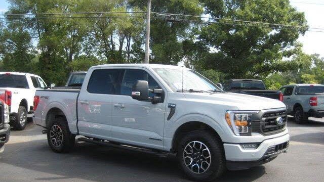 Preowned 2023 Ford F-150 XL for Sale