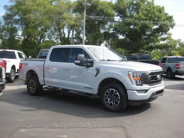 2023 Ford F-150 - $50,995