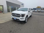 2023 F-150 Thumbnail 1
