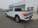 2023 F-150 Thumbnail 3