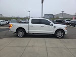 2023 F-150 Thumbnail 6